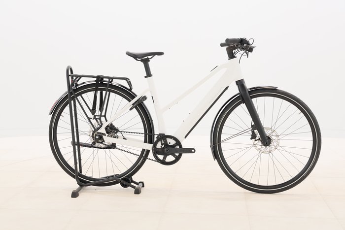 Riese & Müller UBN SEVEN SILENT 2024