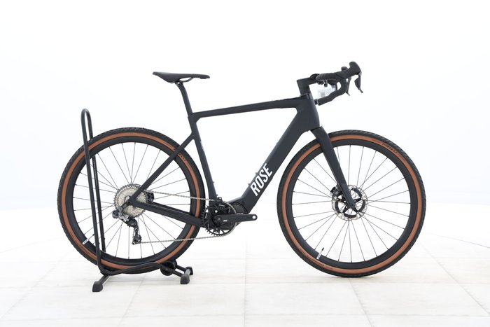 Rose BACKROAD PLUS GRX RX810 DI2 2021