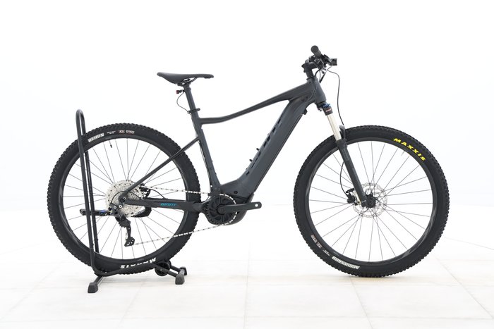 Giant FATHOM E+ 2 2022