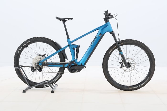 Cube STEREO HYBRID ONE22 SLX 800 2025