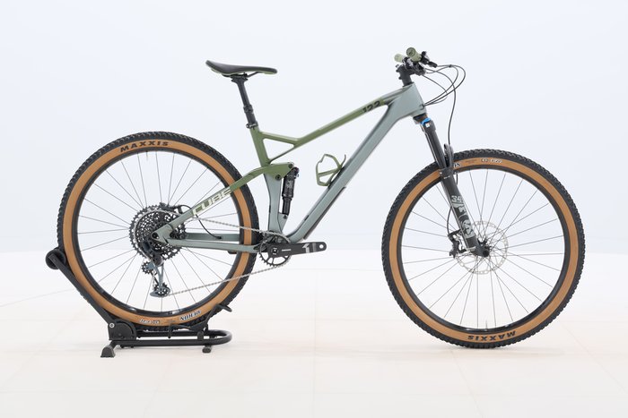 Cube STEREO ONE22 HPC TM 2024