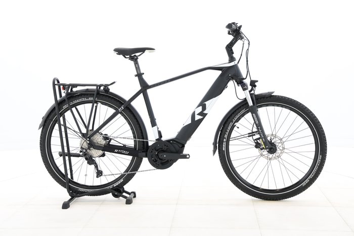 R Raymon CROSSRAY E 6.0 2021