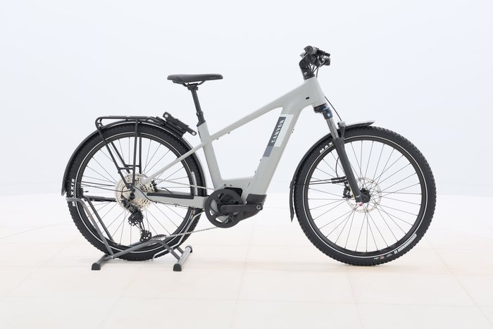 Canyon PATHLITE:ON 6 SUV 2024