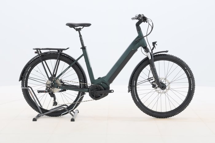 Winora Yucatan 10 2021