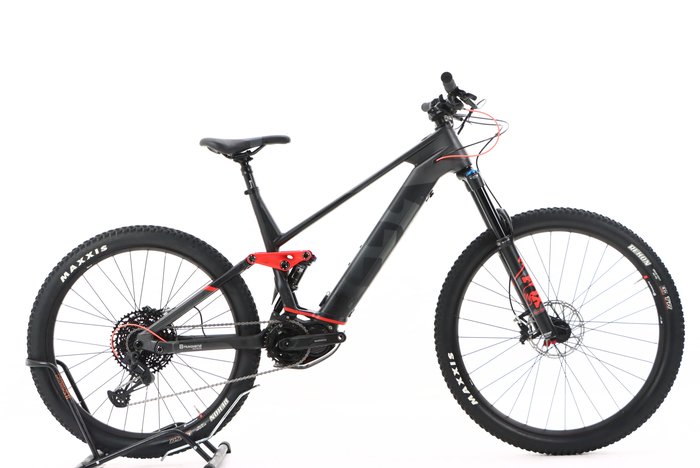 Husqvarna MOUNTAIN CROSS 6 2021