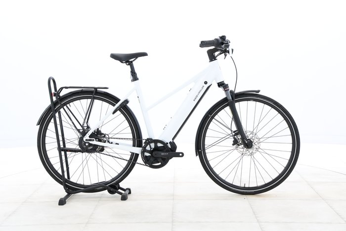 Riese & Müller ROADSTER MIXTE VARIO 2025