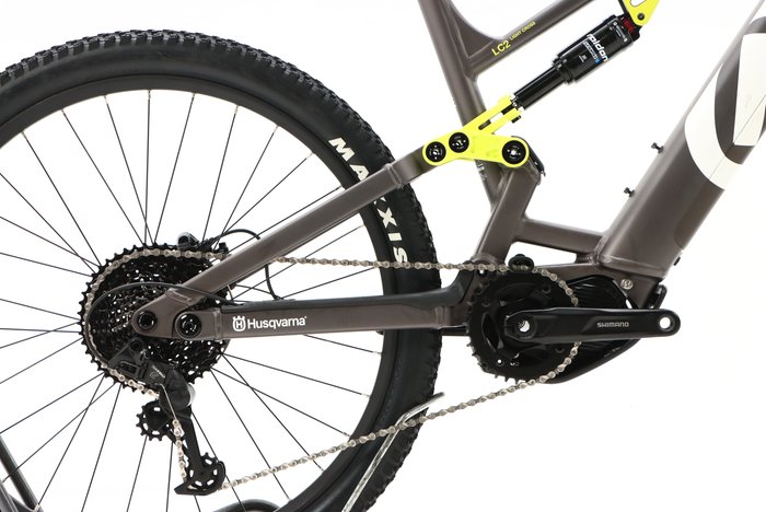 Husqvarna LIGHT CROSS 2 2022