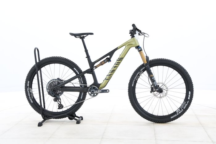 Canyon NEURON CF 9 SL 2023