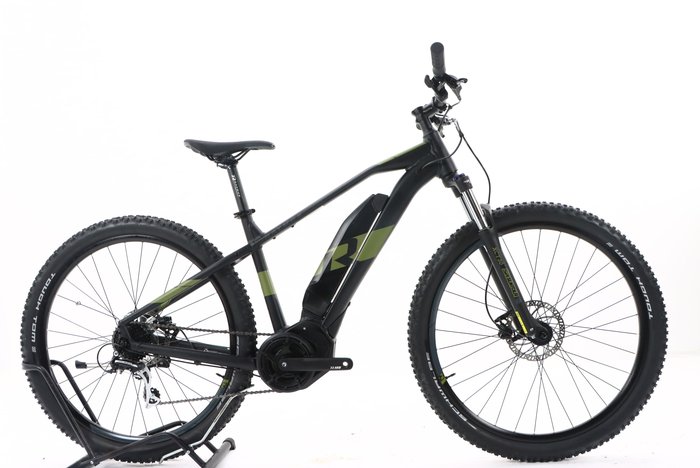 R Raymon HARDRAY E 2.0 2022
