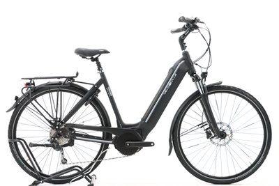 Velo de Ville AEB890 TREKKING ALIVIO 9 2022