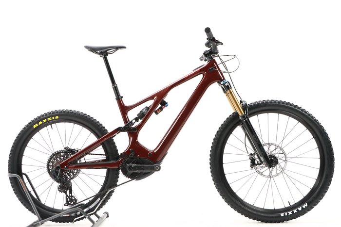Specialized TURBO LEVO PRO 2023