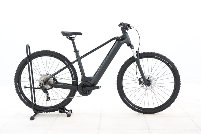 Cube REACTION HYBRID ONE 500 2023