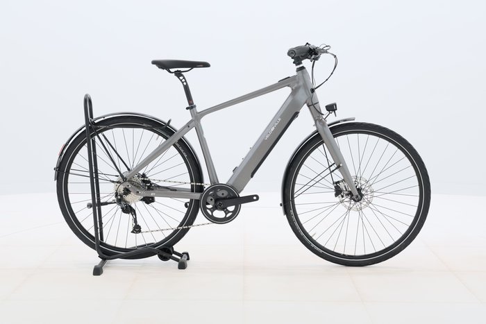 Velo de Ville 6TY ALIVIO 9 2023