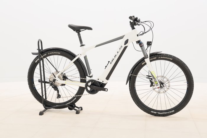 Bulls COPPERHEAD EVO 2 XXL STREET 625 2023