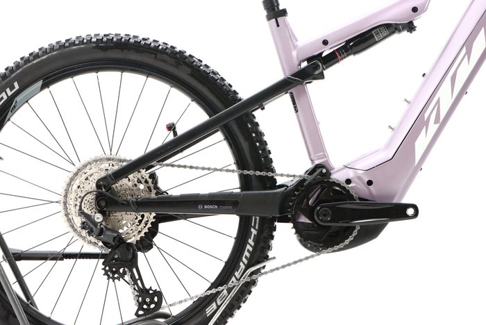 KTM MACINA LYCAN 772 GLORIOUS 2024