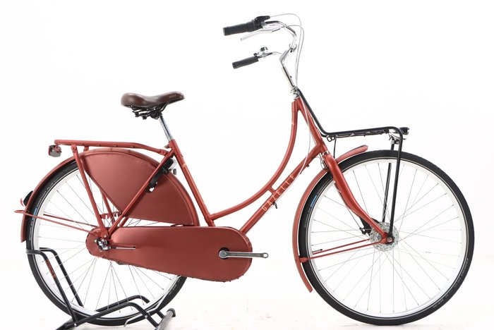 Gazelle CLASSIC 2023
