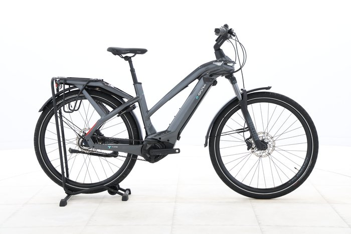 Bianchi E-OMNIA T TYPE NEXUS 2022