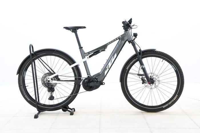 Ktm MACINA CHACANA LFC 2022