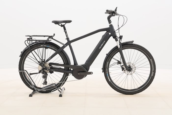 Velo de Ville AEB890 SUV 2024
