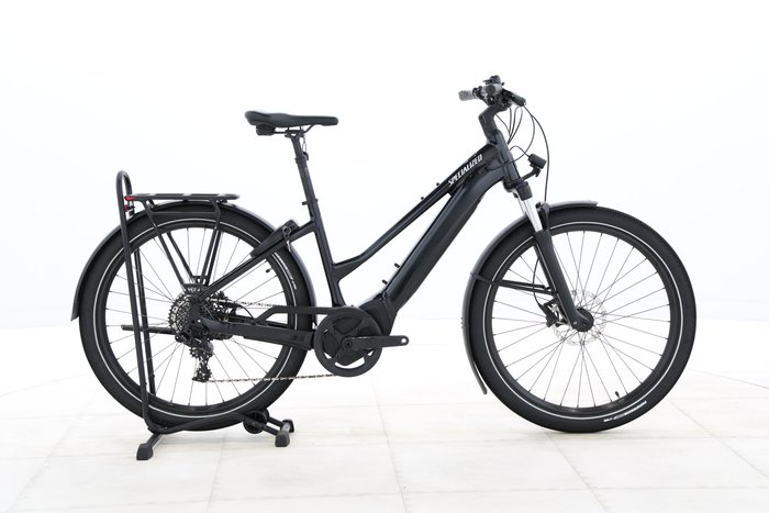 Specialized Turbo Vado 4.0 Step Through 2023