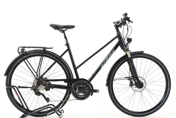 Ktm TRENTINO LIGHT 2022