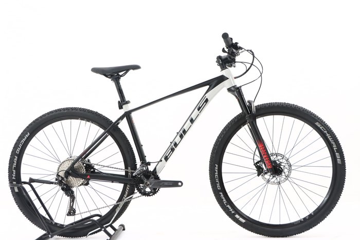 Bulls COPPERHEAD 3 29 2023