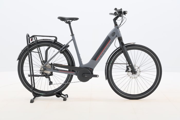 Gazelle ULTIMATE T10 HMB 500 2022