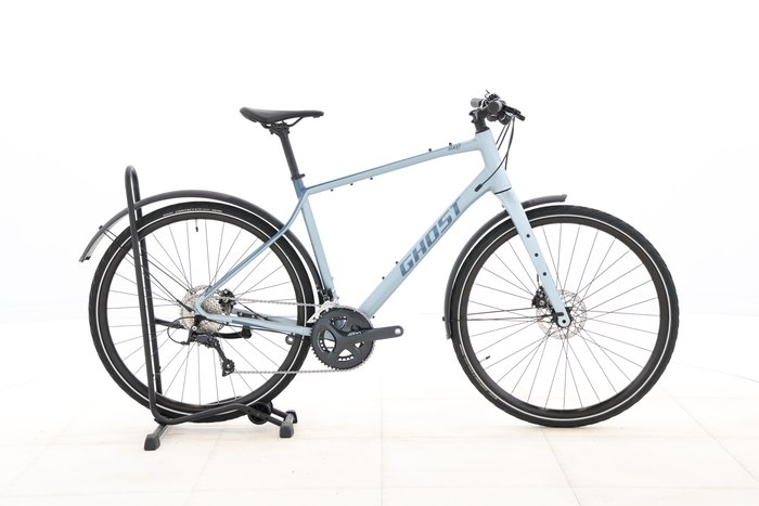 Ghost URBAN ASKET 2025