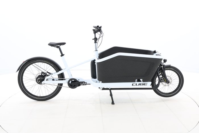 Cube CARGO HYBRID 500 2022