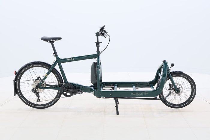 Larry vs Harry EBULLITT STEPS XT DI2 2024