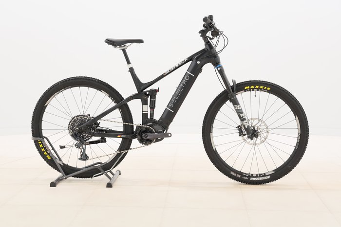 Silverback S-Electro Elite AL 2 2023