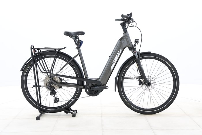 Ktm MACINA STYLE XL 2024