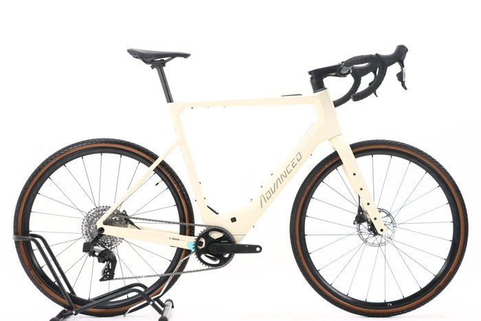 Advanced OFFROAD Pro Gravel 2024