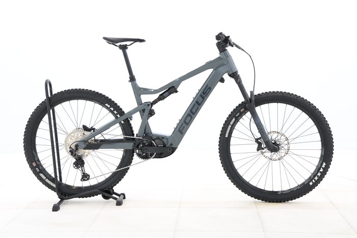 Focus JAM² 7.8 2024