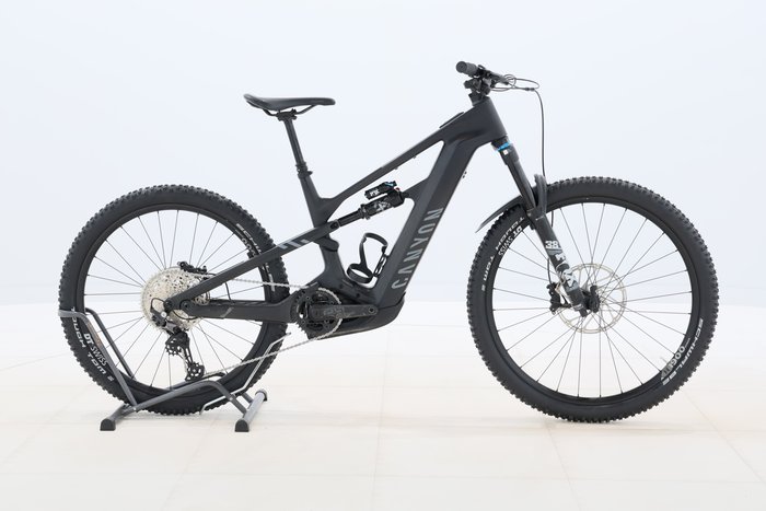 Canyon STRIVE:ON CFR UNDERDOG 2023