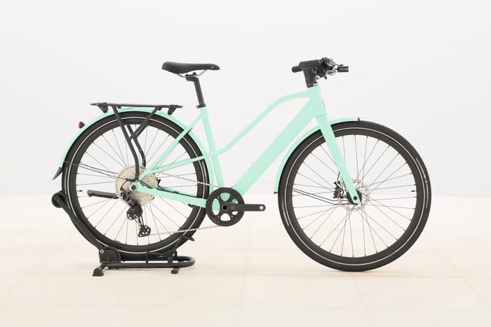 Orbea Vibe Mid H10 EQ 2022