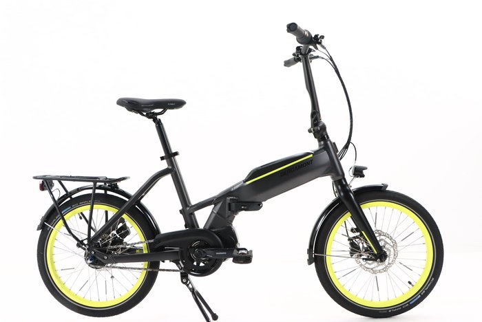 Bergamont PAUL-E EQ EDITION 2022
