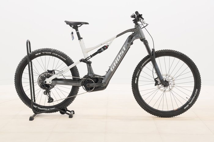 Ghost E-ASX 130 UNIVERSAL 2023