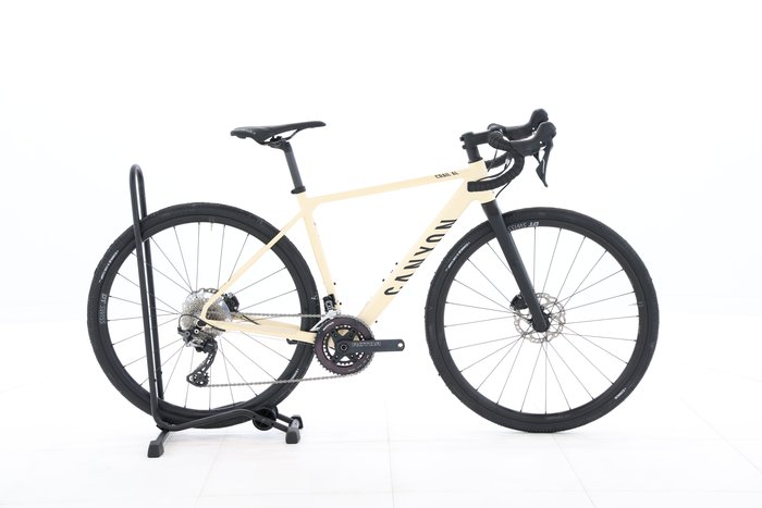 Canyon Grail 7 2022