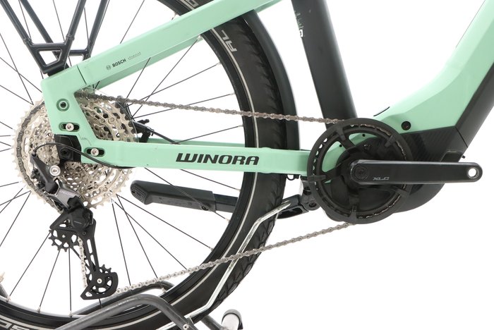 Winora YAKUN 12 2022
