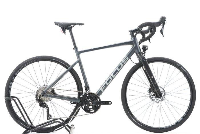 Focus Atlas 6.7 EQP 2022