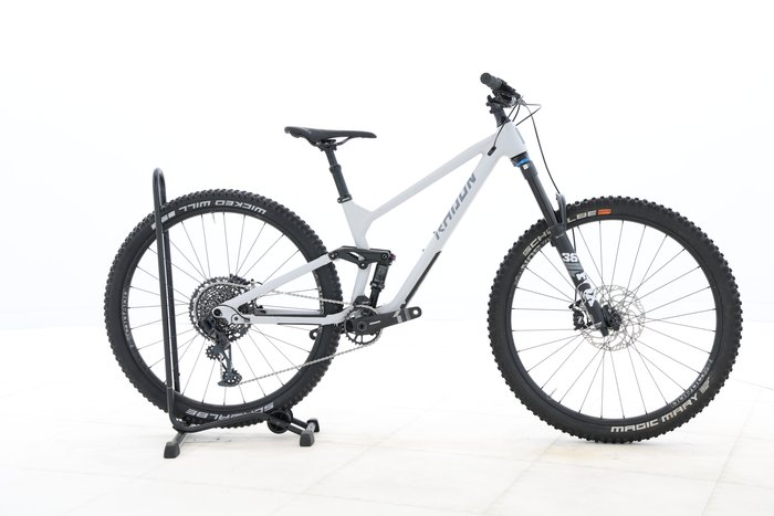 Radon SLIDE TRAIL AL 8.0 2023