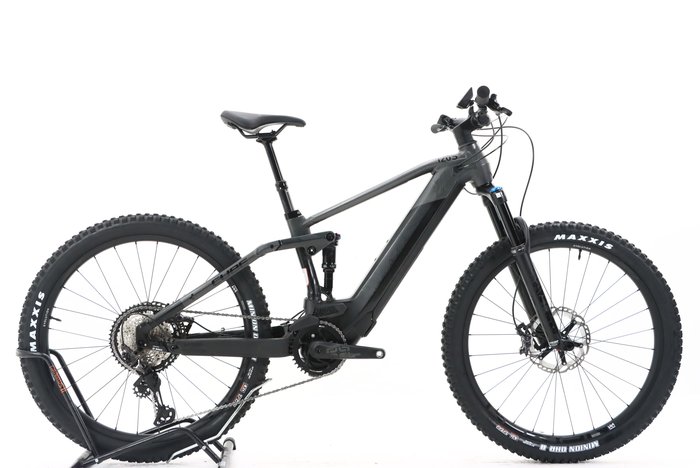 Cube STEREO HYBRID 120 SLT 625 2022