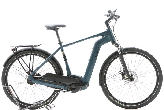 Bergamont E-HORIZON N5E FH 500 2024