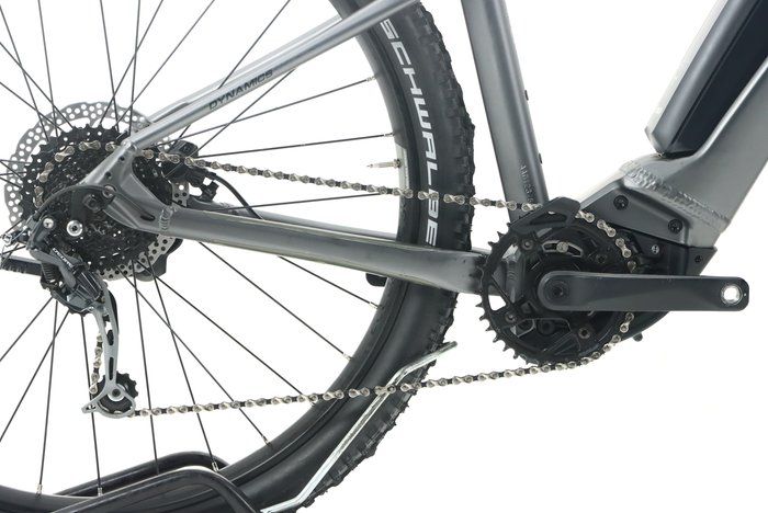 Dynamics Powerdrive E-Bike MTB 2022