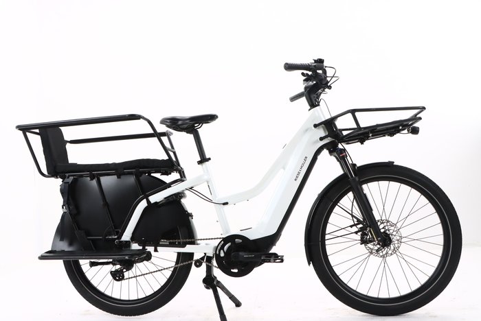 Riese & Müller MULTICHARGER MIXTE GT FAMILY 2023