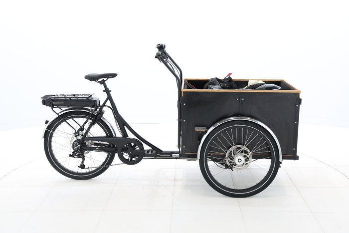 Christiania Bikes Classic Straight 2022