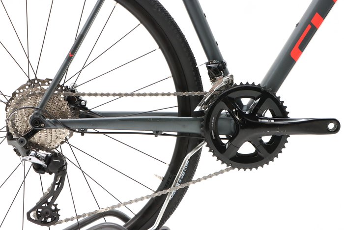 Cube Cross Race Pro 2023