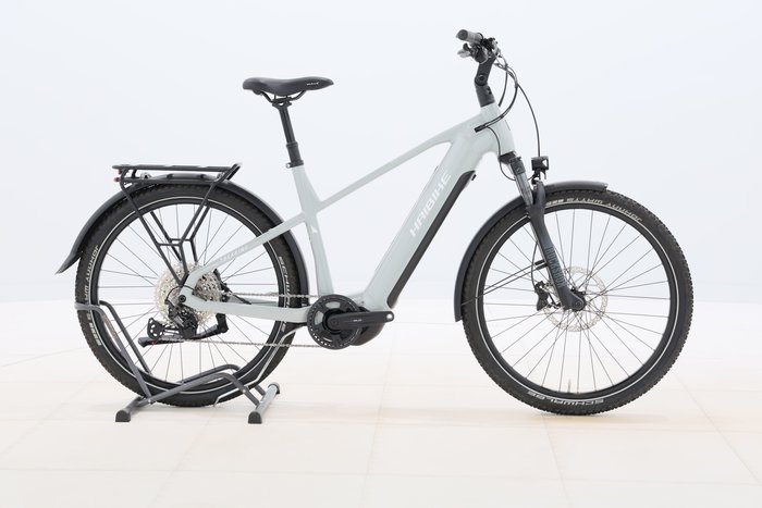 Haibike TREKKING 7 2024