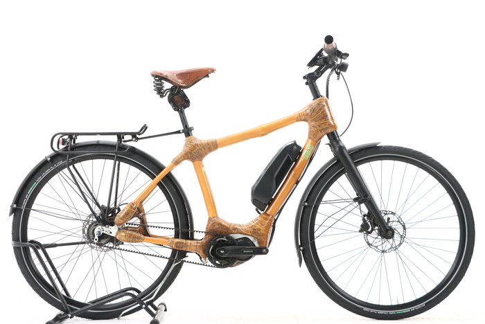 myboo my Volta EP8 2022